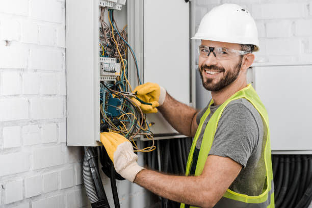 Best Electrical Rewiring Services  in Peralta, NM