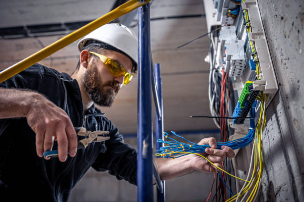 Trusted Peralta, NM Electrician Experts