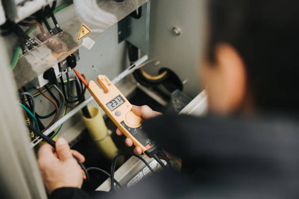 Best Generator Installation Services  in Peralta, NM