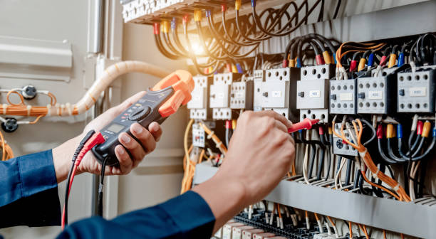 Best Emergency Electrician Near Me  in Peralta, NM