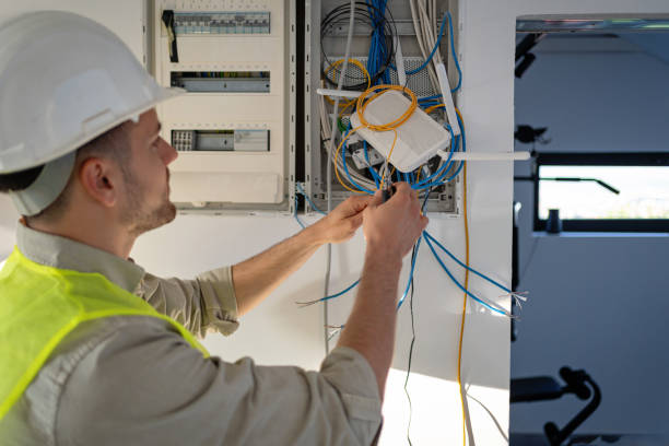 Best Local Electrician Companies  in Peralta, NM