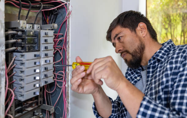 Electrical Rewiring Services in Peralta, NM